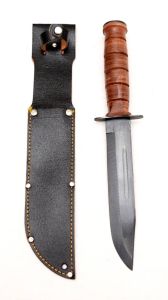 Military Style Fighting Knife