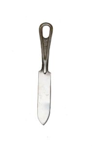 GI Mess Kit Utensil Replacement Knife