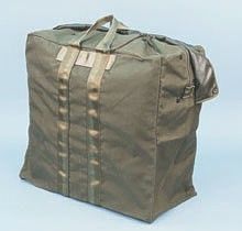 GI Nylon Flyer Kit Bag