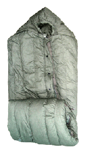 Extreme Cold Weather Sleeping Bag - New
