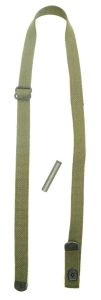 OD Green Carbine Sling and Oiler Set Made in USA