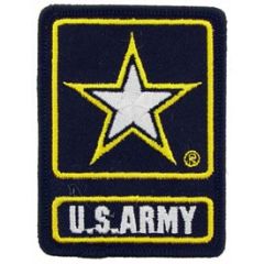 PATCH-ARMY LO,U.S.