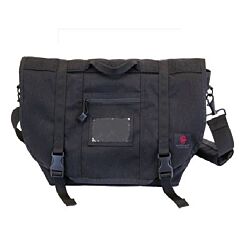 TacProGear Pro Travel Messenger Bag
