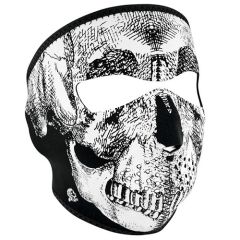 Skulls Neoprene® Thermal Face Mask
