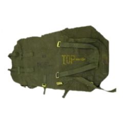 GI Paddded US Parachutists Weapons And Individual M-16 Equipment Case
