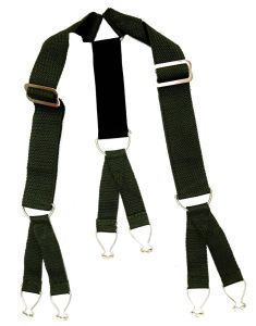 Suspenders For Waders