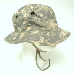 Military Style ACU Boonie Hat