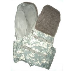 GI ACU Extreme Cold Weather Mittens