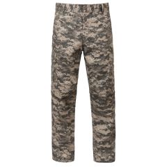 Military Style US Spec ACU Camouflage Pants