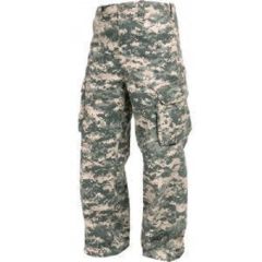 Kids Army ACU Digital Fatigue Pants