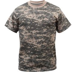 Army ACU Digital T-Shirt