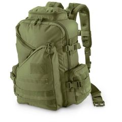 US Spec OD Tactical Assault Pack