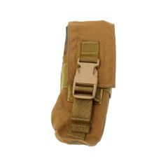 New Coyote Eagle Industries Double M4 Mag Pouch