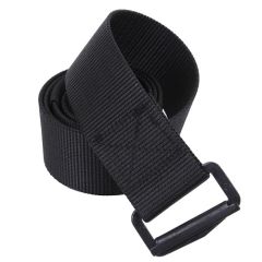 Military Style Nylon BDU Belt