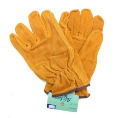 Becker Cowhide Leather Gloves 