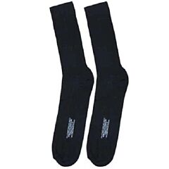 GI Black Dress Socks