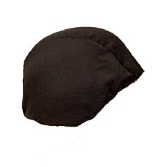 New US made Black Kevlar PASGT Helmet Cover