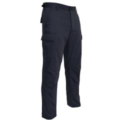 Military Spec Blue Poly Cotton BDU Pants