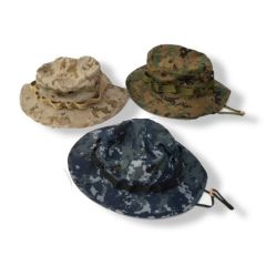 Digital Camouflage GI Boonie Hats