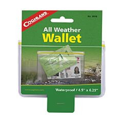 Coghlan's Weatherproof Wallet