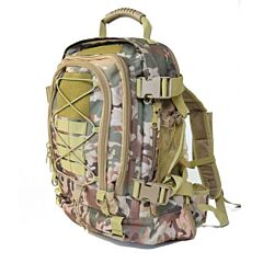 Cactus Jack Field Expandable Backpack