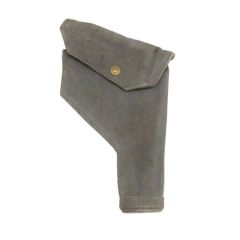 Canadian Canvas 38 Enfield/Webley/Victory model Holster Type I