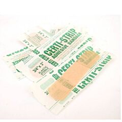 GI Certi-Strip Adhesive Bandages 5 Pack