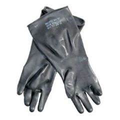 New GI Chemical Protective Gloves