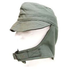 US Civilian Conservation Corps Winter Hat