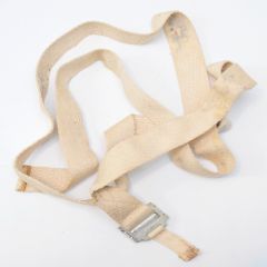 Cotton Heavy Duty Tie Down Strap 105 Inches Long