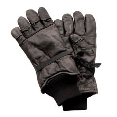 GI Waterproof D3A Gloves with Cuff