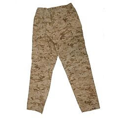 US Made USMC Desert Digital Pants
