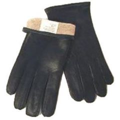 GI Black Dress Gloves