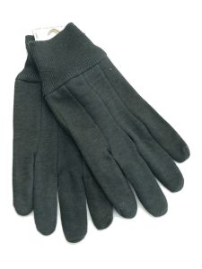 2 Pack of Eagle Cotton Work Gloves