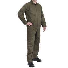 Military Style Flight Suit