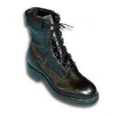New GI Leather Flyer's Boot FWU-8/P