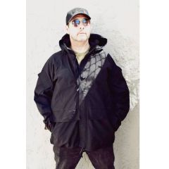 US Made Generation II Extended Cold Weather Parka