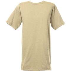 3 Pack of New GI Sand 50/50 T-shirts