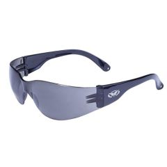 Global Vision Rider Sunglasses with Smoke Lens