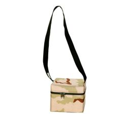 GI Golden Hour Insulated Container Shoulder Bag