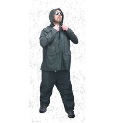Hampshire Foul Weather Suit with Removable Hood