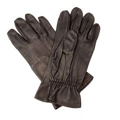GI HAU6P Leather Flyers Gloves
