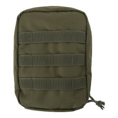 TacProGear IFAK Pouch Only