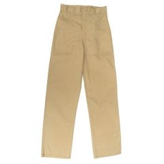 US Made Vintage Khaki 4 Pocket Pants