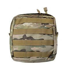 TacProGear Mulitcam Large Utility Pouch