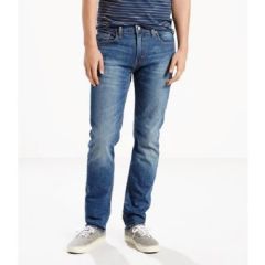Levi's 511™ Slim Fit Men's Jeans Light Denim