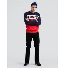 Levi's 501® Original Fit Men's Jeans Black