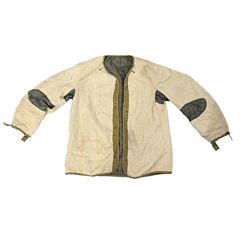 Used GI M1951 Wool Field Jacket Liner