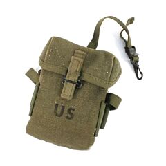 Used M1956 Universal Small Arms Ammo Pouch 2nd Pattern