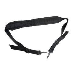 Used GI M60 Universal Padded Arms Sling With Snap Hook Clip Ends